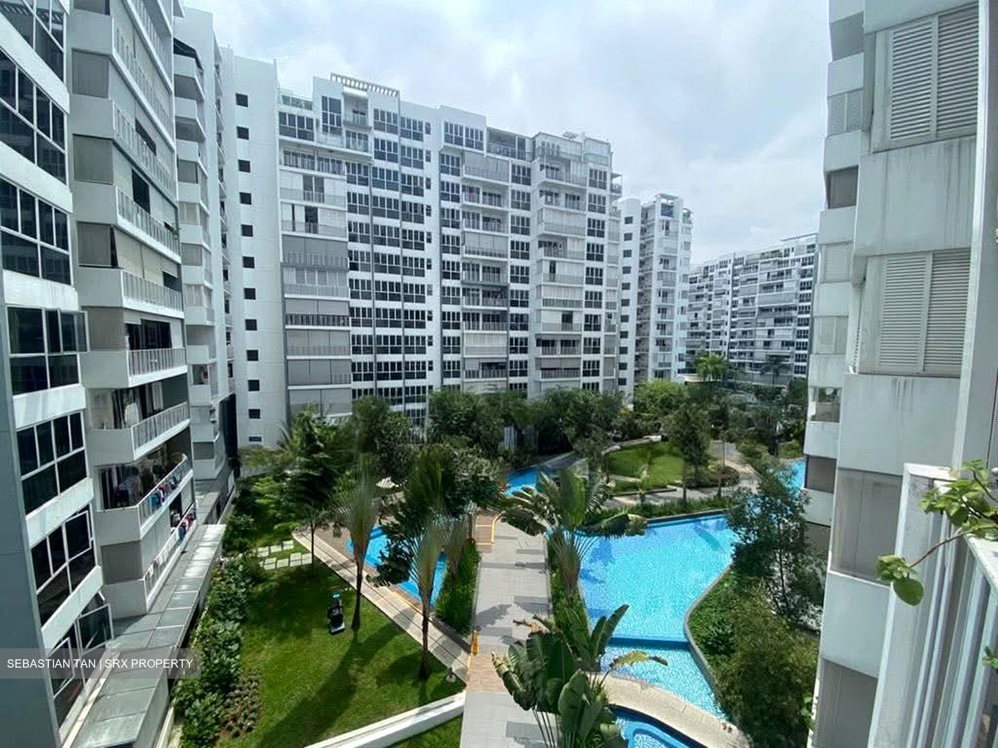 Forestville (D25), Condominium #595023951